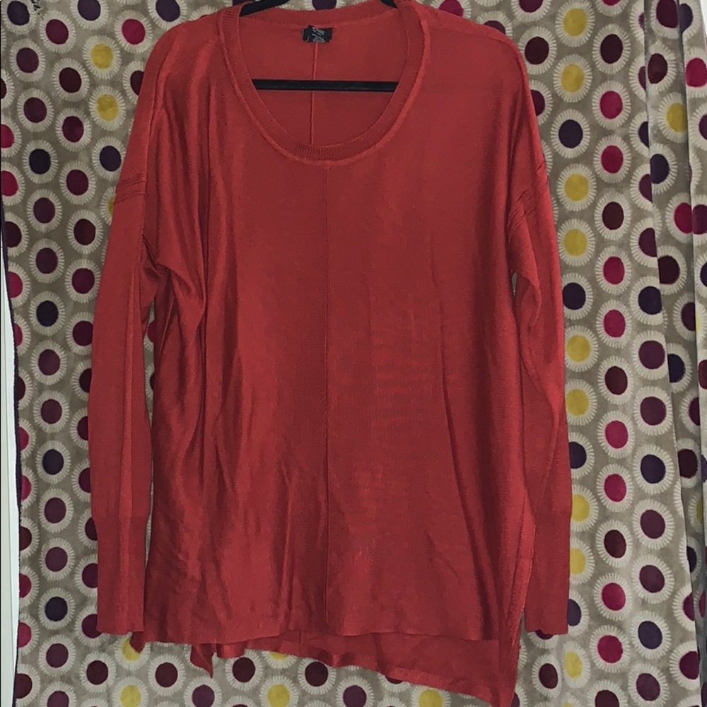 Used Rue 21 Blouse - Picture 2 of 4